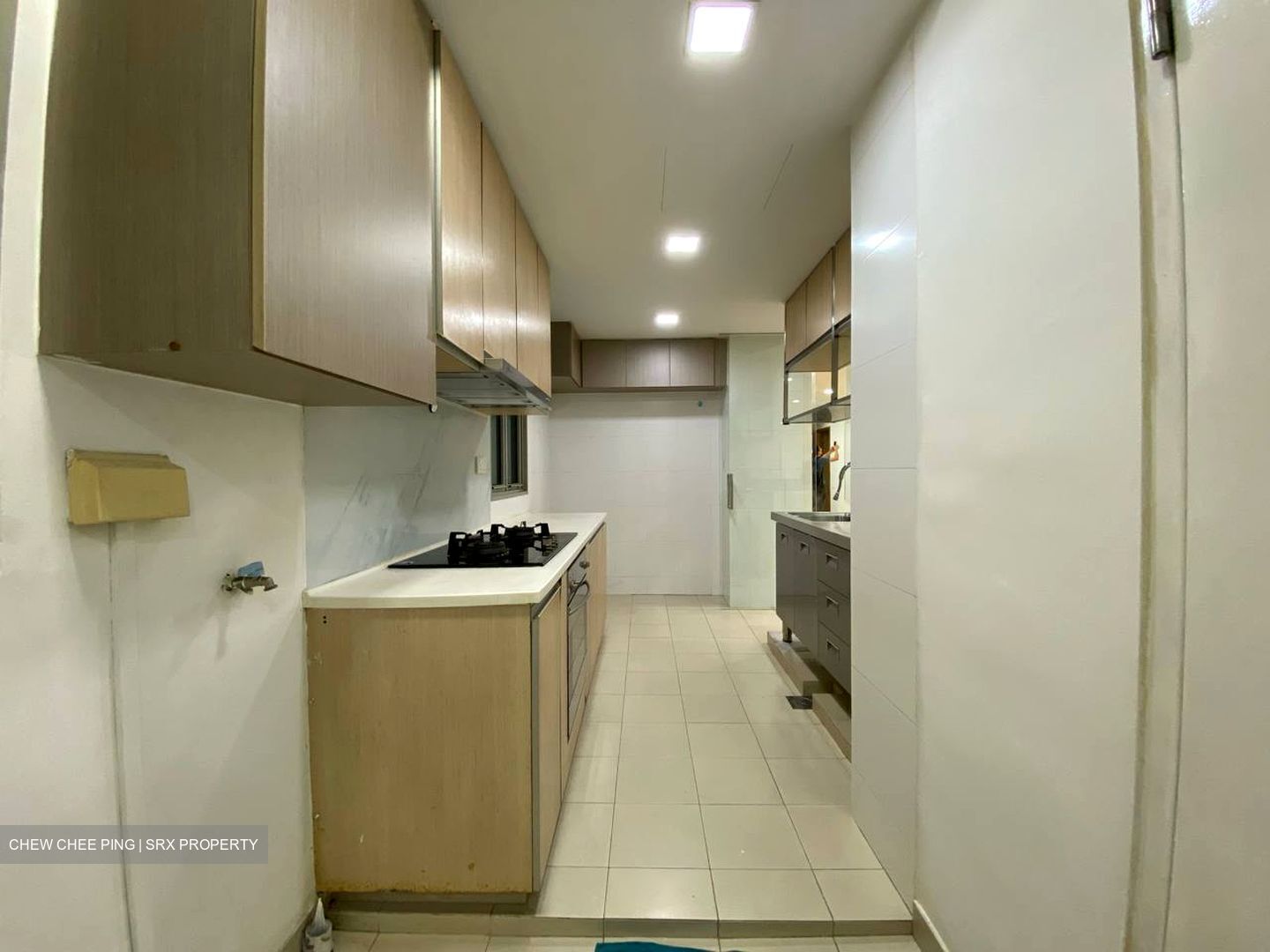 The Calrose (D26), Condominium #443663221